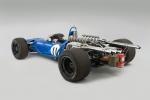 Matra MS11 1968 года
